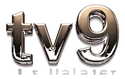 tv9 logo